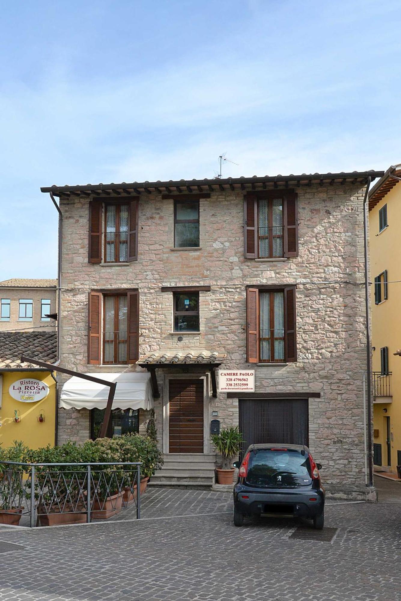 Paolo 2*