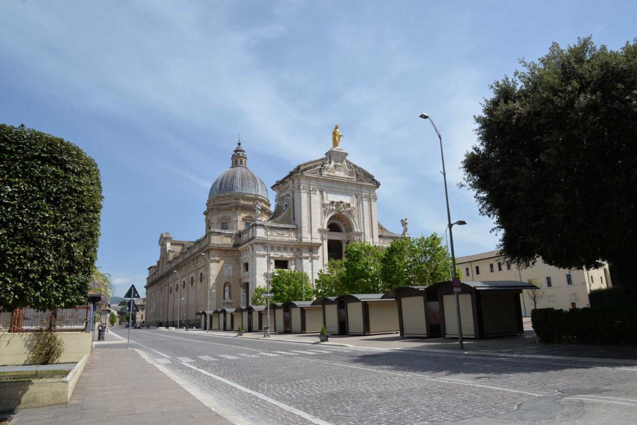 Affittacamere Paolo Assisi